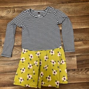 Yea collection Long sleeve dress